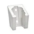 HAND HELD SHOWER 60" -WHITE